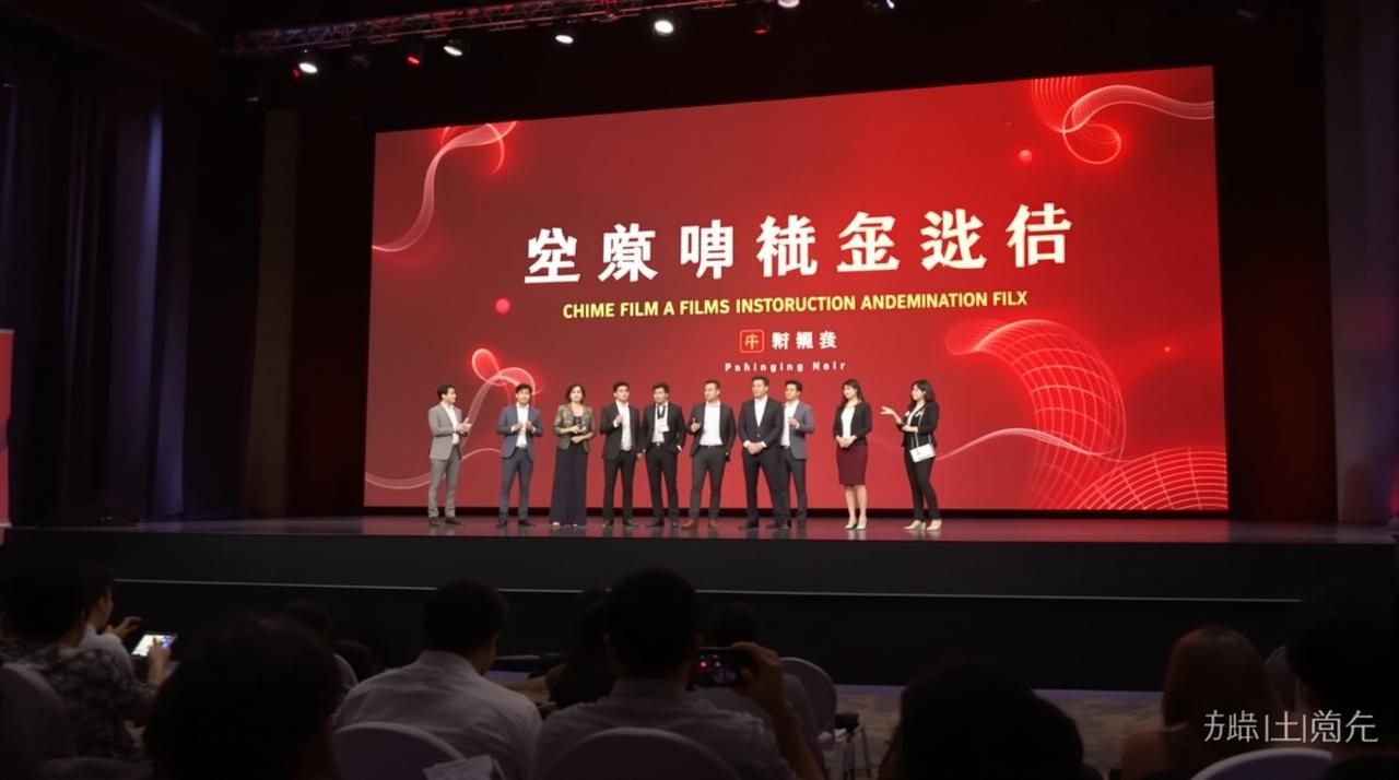 青青草视频2026年度片单正式发布，15部重磅作品震撼亮相